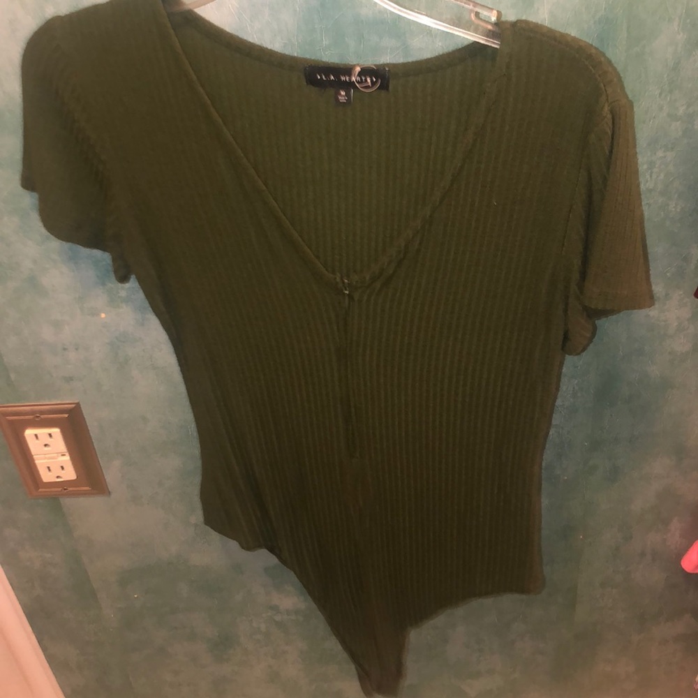 zip up body suit